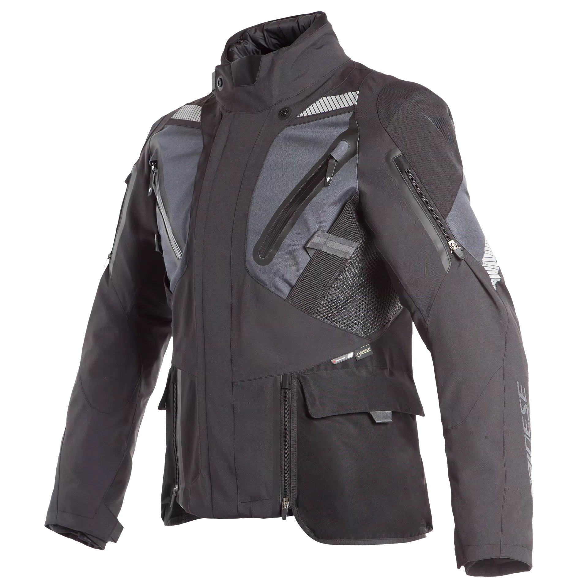 GRAN TURISMO SHORT/TALL GORE-TEX JACKET